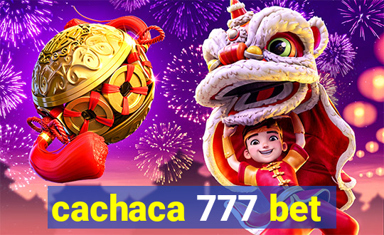 cachaca 777 bet